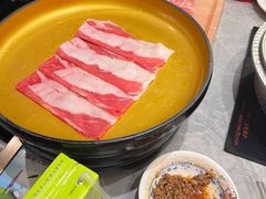 -一绪に寿喜烧(荟聚店)