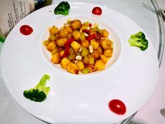 -天福苑(崇宁路店)