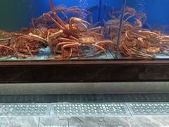 -阿伟海鲜楼·福建菜(延寿店)