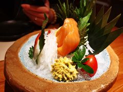 -藤原布二·八佰善会席料理(奥体店)