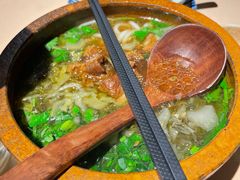 -山石榴·贵州菜(丰盛里店)