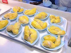 -钱库里海鲜自助(唐山街店)