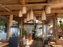 -六阅·福十 FORTEN 海景咖啡西餐厅(双廊古镇店)