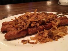 -宝莱纳啤酒花园餐厅PAULANER BRAUHAUS Nanjing(广州路店)