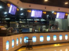 -赫帝拉航空主题餐厅(南宁店)