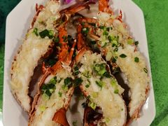 -盛港湾海鲜食府(黄沙店)