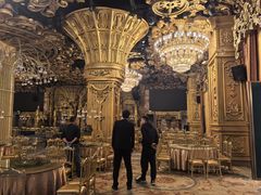 -俏湘浔·宴会主题酒店