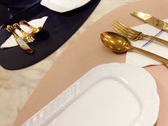 -伊斯坦布尔土耳其清真咖啡餐厅