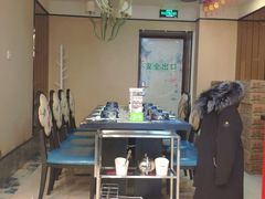 -名都晓荷塘主题火锅(海城街店)