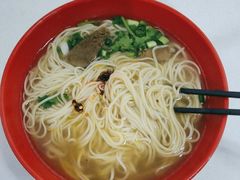 -永久兰州拉面馆(华乐路店)