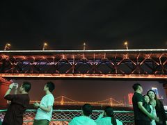 -武汉两江游览·夜游长江(汉口粤汉码头)