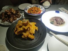 -鸭王烤鸭店(三里河店)