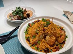 -怡海苑餐厅·厦门滨海悦华酒店