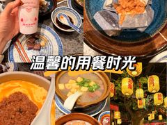 -南京大牌档(中关村领展广场店)