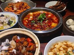 -大牌大·传统杭帮菜(湖滨店)