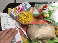 -麦当劳(桐乡润丰步行街店)