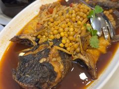 -七叔家宴家常广西菜(明秀东路店)