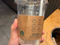 -星巴克(长沙友阿奥特莱斯店)