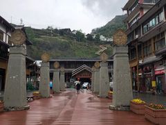 -松州古城