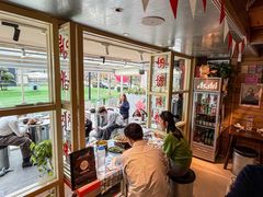 -양평식당·杨平食堂(华贸店)
