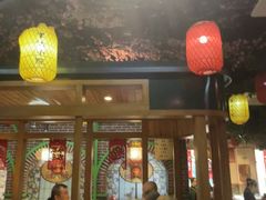 -津沽小院(天津之眼店)