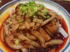 -缪氏川菜(深圳北站缤果空间店)