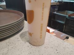 -放哈·甜醅子奶茶创造者(西站店·非遗剪纸主题)