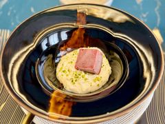 -上海和平饭店龙凤厅 Dragon Phoenix