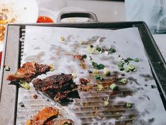 -绿茶餐厅(燕郊永旺店)