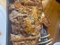 -长安后宰门水盆羊肉(新都心店)