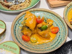 -食锦记·福建私房菜(浦西万达店)