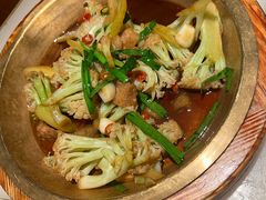 -佬麻雀·剁椒鱼头(京基KK One店)