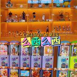 郑州探店|儿童节一定要带宝宝来这家餐厅