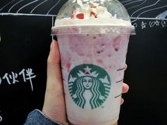 -星巴克(徐州云龙万达广场店)