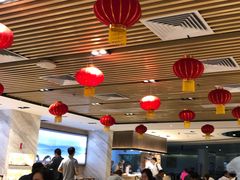 -南航明珠v2头等舱公务舱休息室
