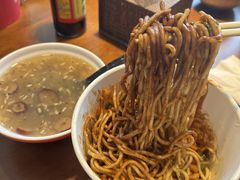-郭记老汉口热干面
