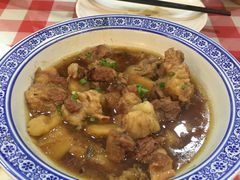 -鲁班小馆(政四街店)