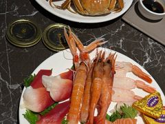 -曲水兰亭(北京四惠店)