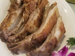 -那达慕蒙古风味酒楼