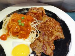 -豪客来牛排(云山大道店)