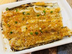 -利杨记·本味轩粥坊·烧烤(宝体店)