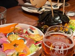 -京A Taproom·精酿餐吧(CBD店)