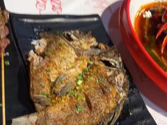 -辣不怕口味虾(凌霄路店)