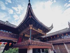 -天一阁博物院