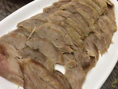 -大鸭梨烤鸭店(金顶街店)