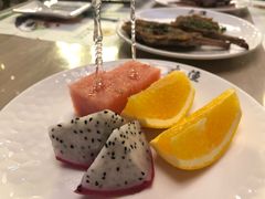 -大渔铁板烧(蛇口店)