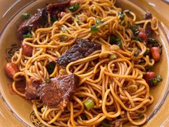 -肇兴特色牛肉粉