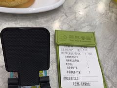 -翠华餐厅(正佳广场店)