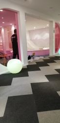 -MINI MARS KIDS CLUB亲子家庭中心(长宁天山店)