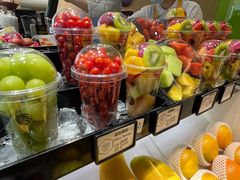 -每日新鲜水果吧(上海环球金融中心店)